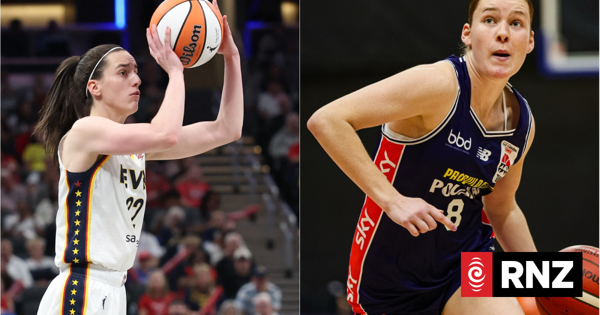 Tall Ferns newcomers make international debut alongside USA’s biggest names