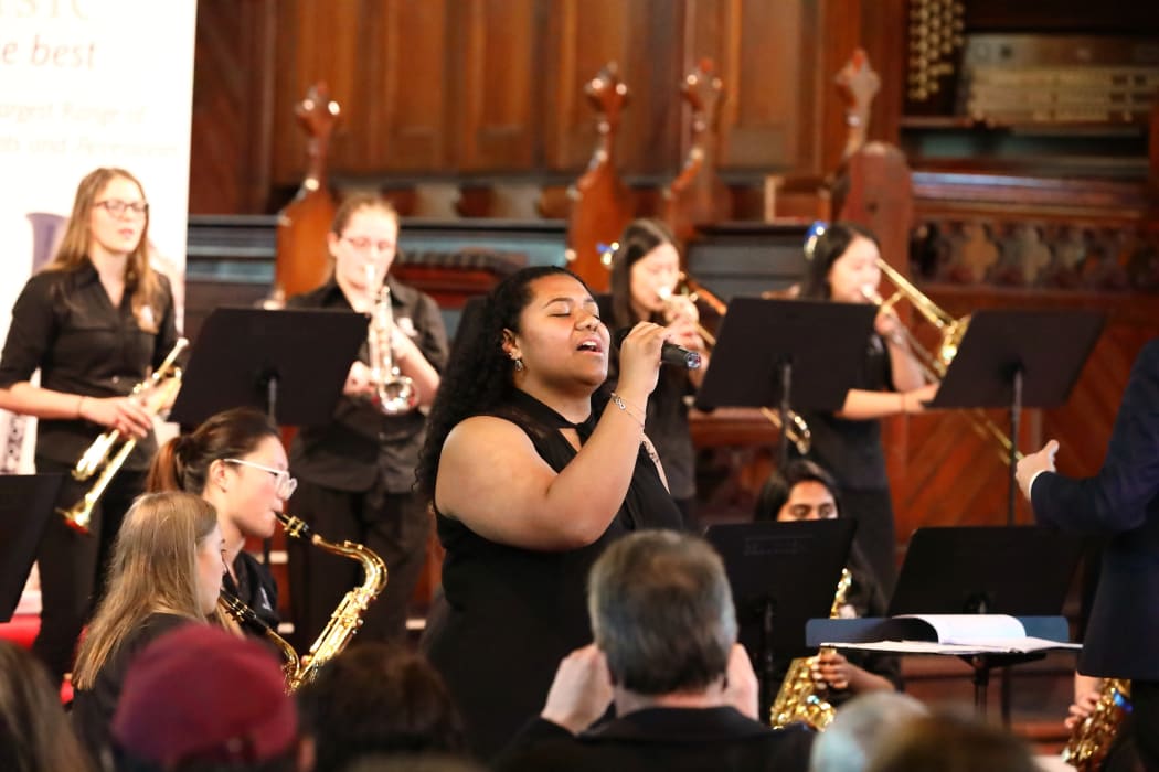 Music at Epsom Girls Grammar School