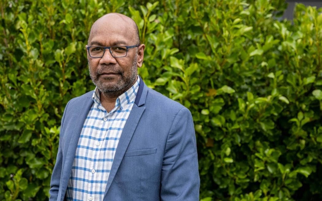 Pasifika GP Network chairman Dr Api Talemaitoga says he is worried GPs in south Auckland don’t have the capacity to deal with the predicted surge in demand over winter.