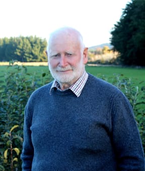 Malcolm Mackenzie