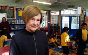 Clendon Park School in Manurewa has experienced rapid growth over the past four years, gaining 150 new pupils in the last two years alone.