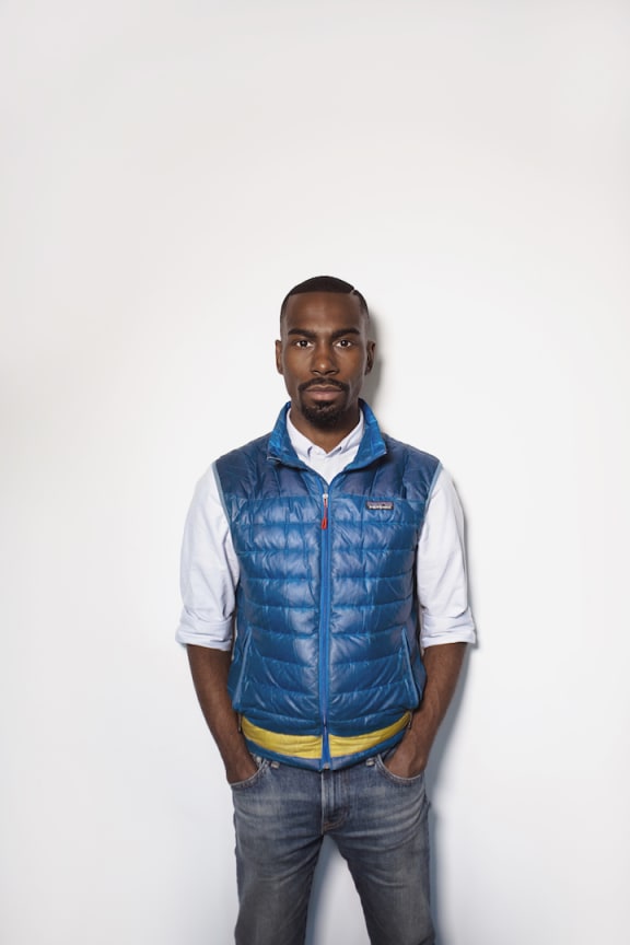 DeRay Mckesson