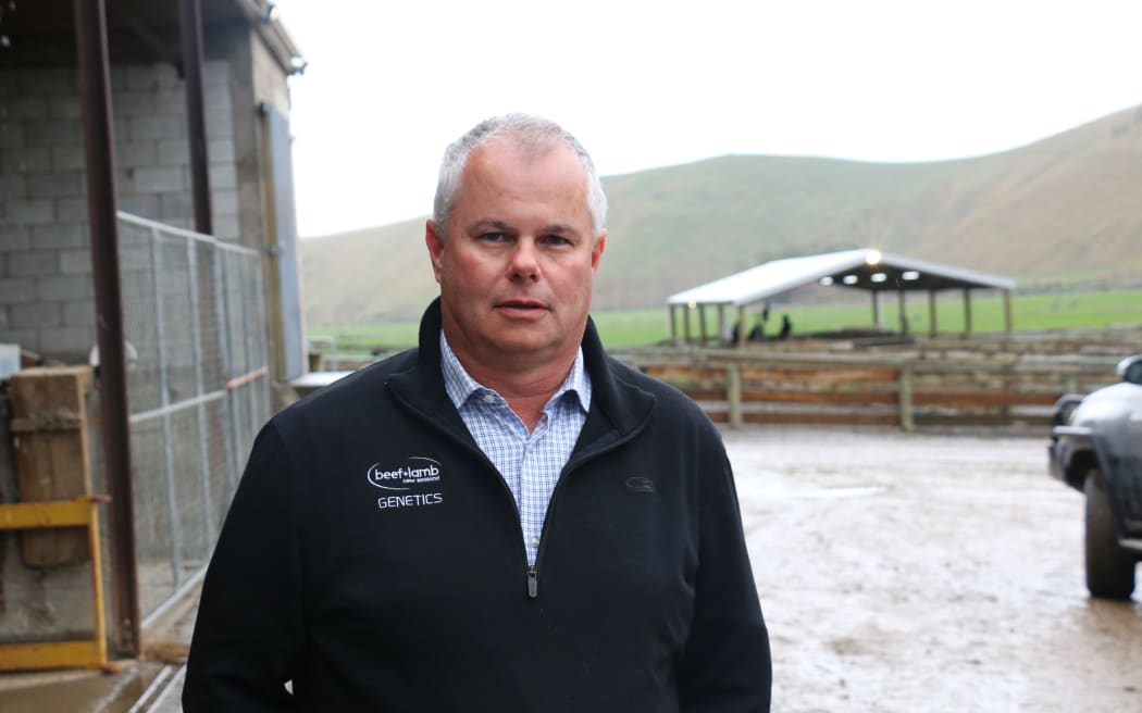 Sheep Breeders Forum