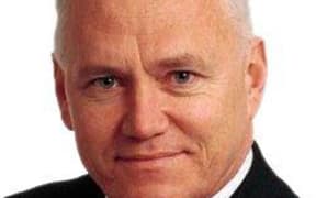 Richard Prebble.