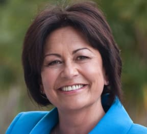 Hekia Parata.