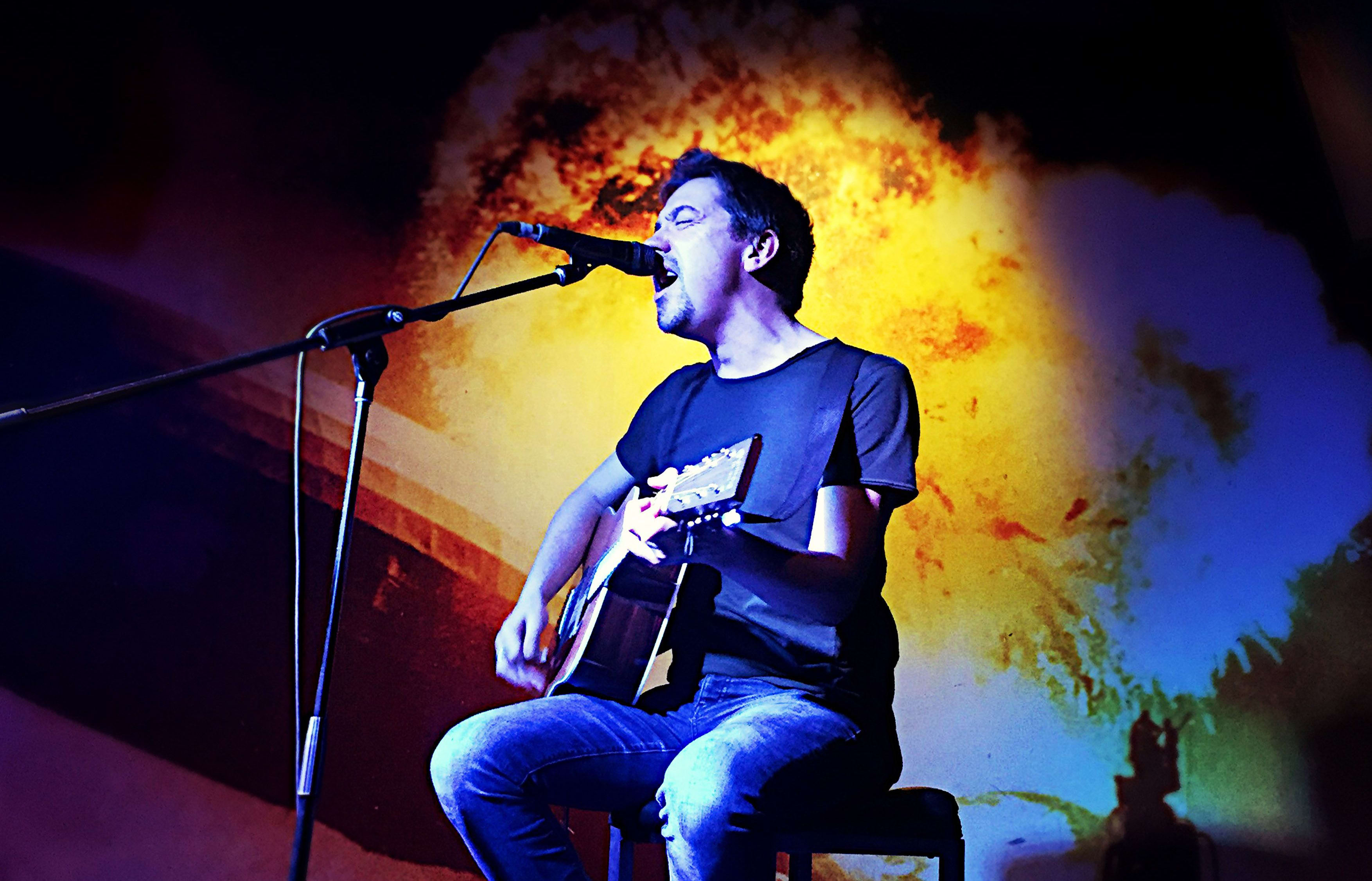 Jon Toogood