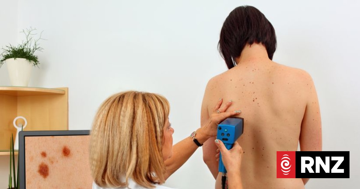 New vaccine turning the body's immune system against cancer, expert says