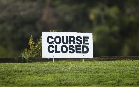 Twenty-two golf courses in Auckland will soon be transformed into biodiversity havens.