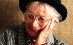 Dorothy Freed
