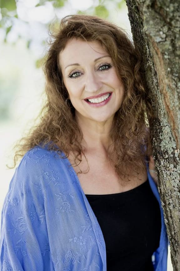 Author Tami Reeves wants more couples to talk about the 'what ifs'