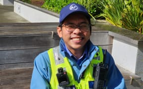 Mark Kenneth Magat