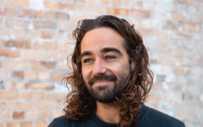 Plentyful managing director Jayden Klinac.