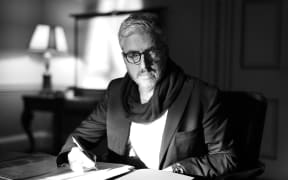 Anthony McCarten