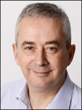 Peter Conradi