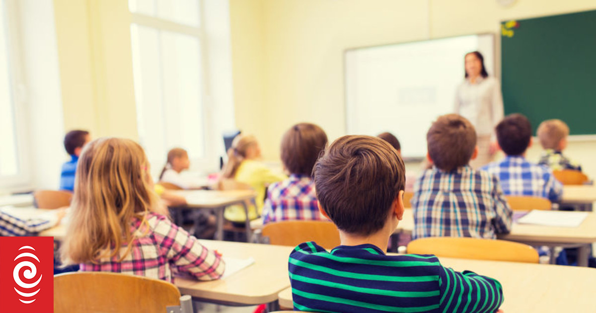 Ministry at halfway point of 114,000 student growth