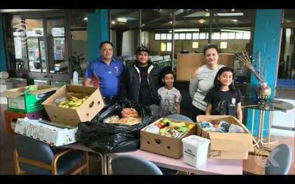 Auckland church struggles with cost of housing homeless