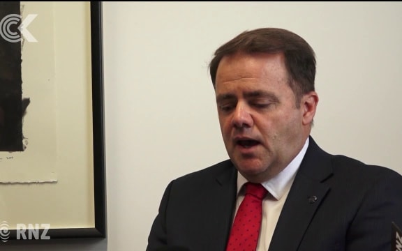 Three Cashmere High students killed in mosque attacks