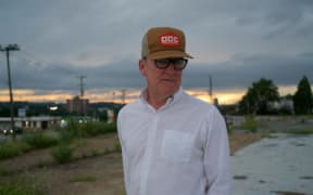 Lambchop's Kurt Wagner