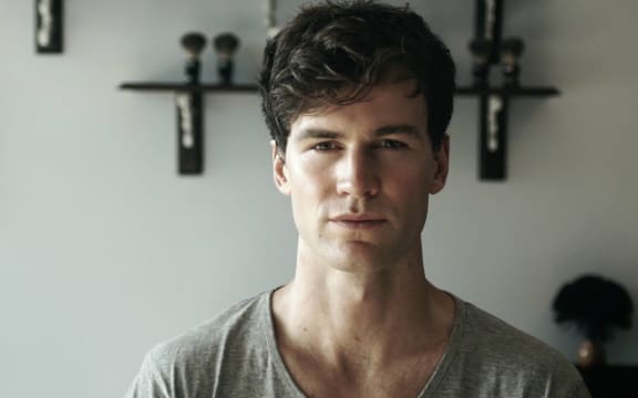 Ciaran McMeeken