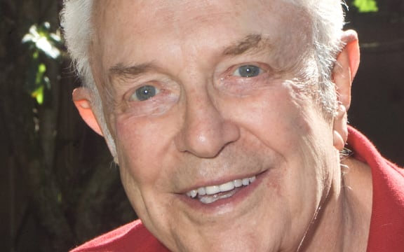 Max Cryer