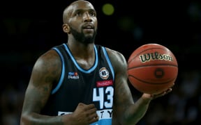 Kevin Dillard