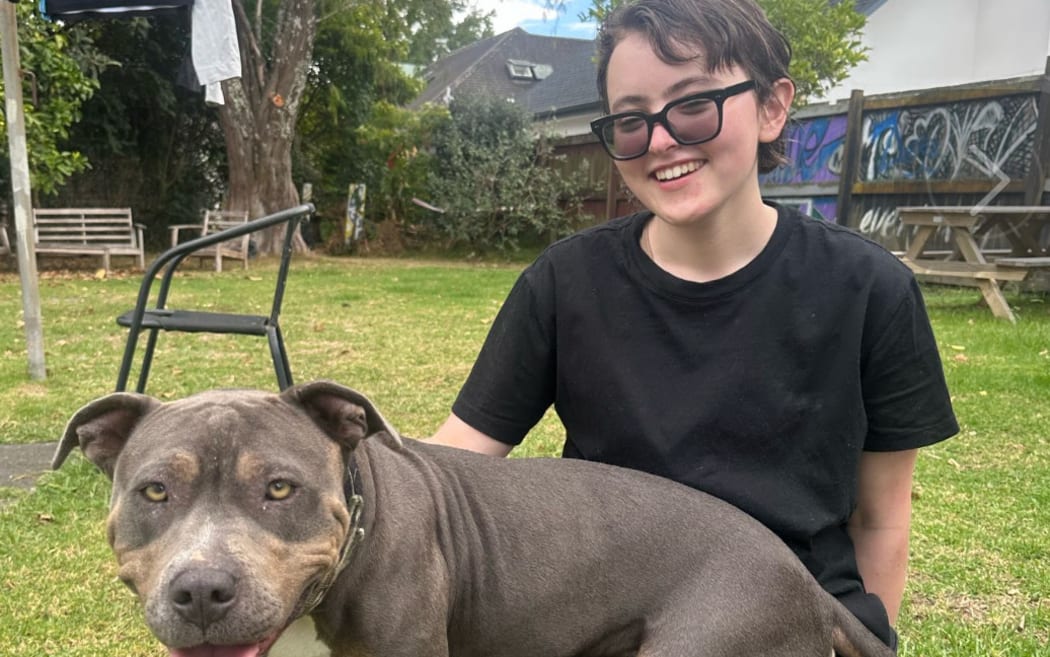 Nineteen-year-old Charlie O’Sullivan or ‘Tiare’ has travelled more than 14,000 kilometres from New Jersey to Aotearoa, not for a holiday, but to immerse herself in te ao Māori and dedicate an entire year to learning the language.