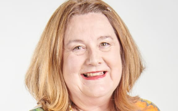 Waikato District Council mayor Jacqui Church.