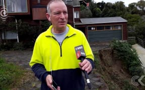 Flood victim takes EQC to court: RNZ Checkpoint