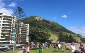 Mt Maunganui