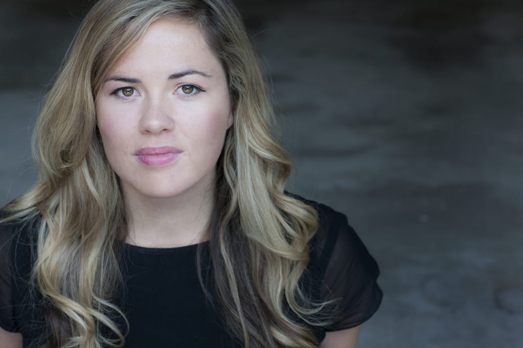 Kate McGill