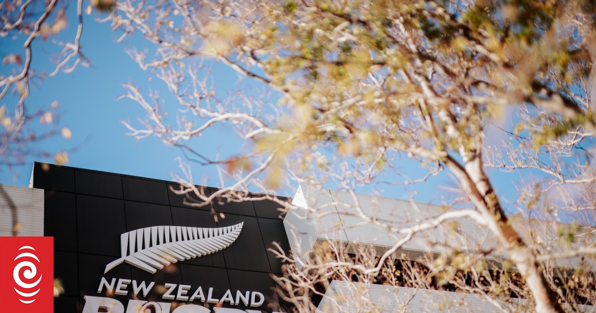 Line in the sand: Players' Association threatens to split with NZ Rugby - Vimarsana News