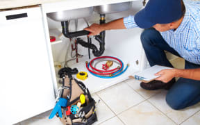 plumber generic, file pic