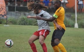 Vanuatu will play New Caledonia in a one-off friendly.