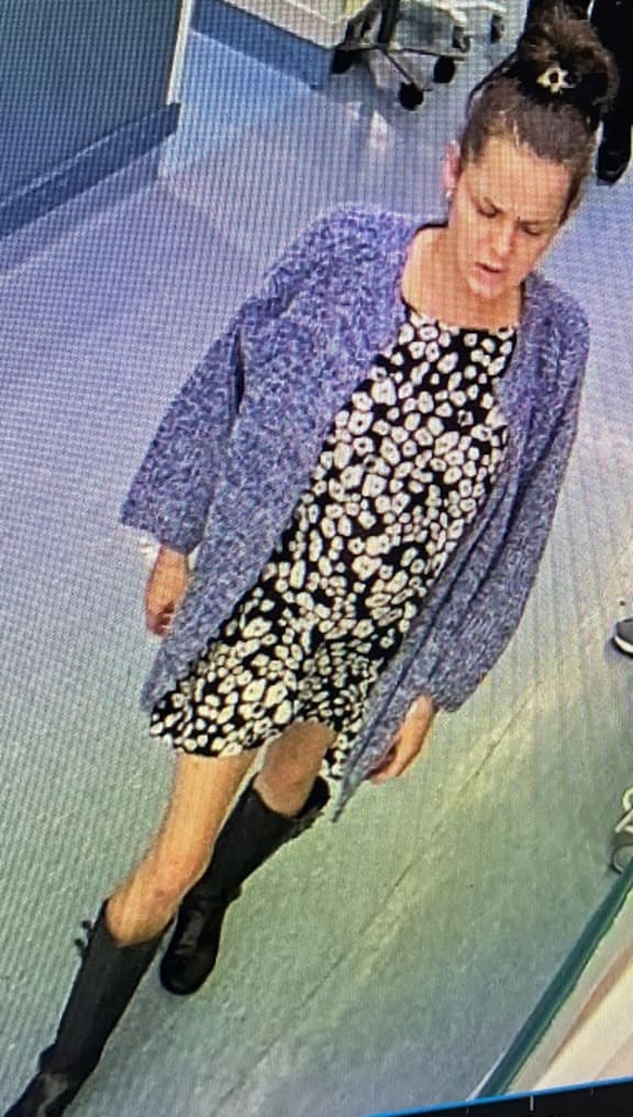 Maia Prebble, 32, was last seen on 5 January, 2023.