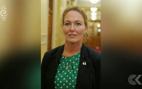Rose Renton revealed as woman in Nick Smith rat poison incident