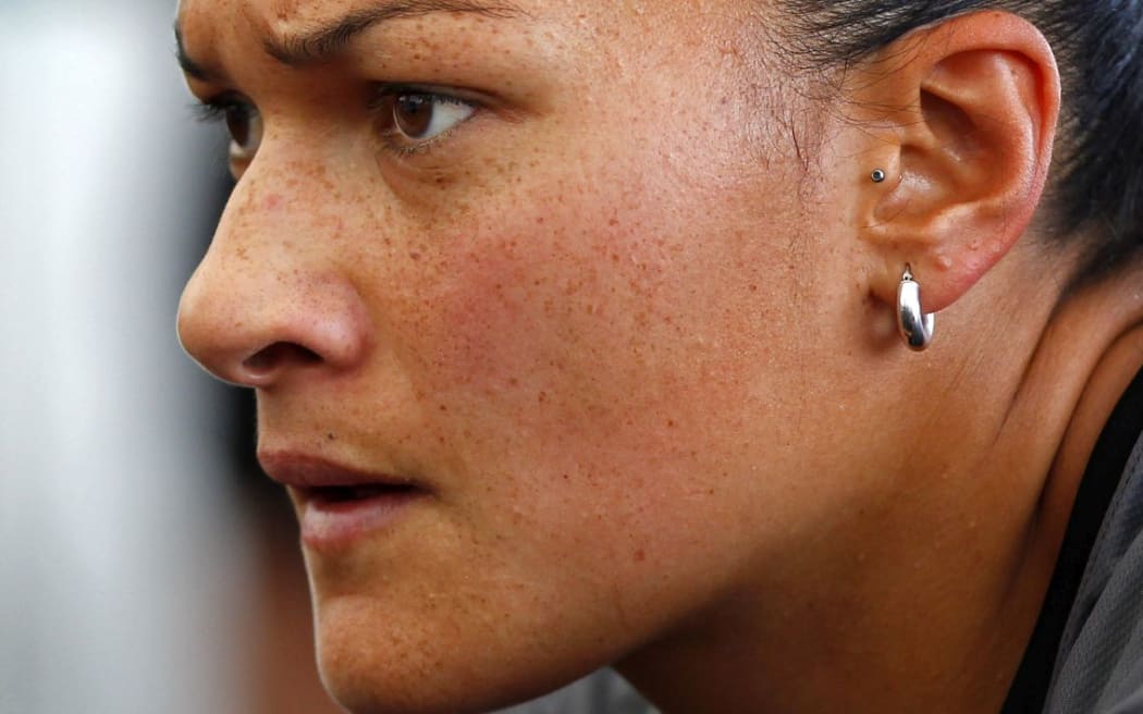 Valerie Adams