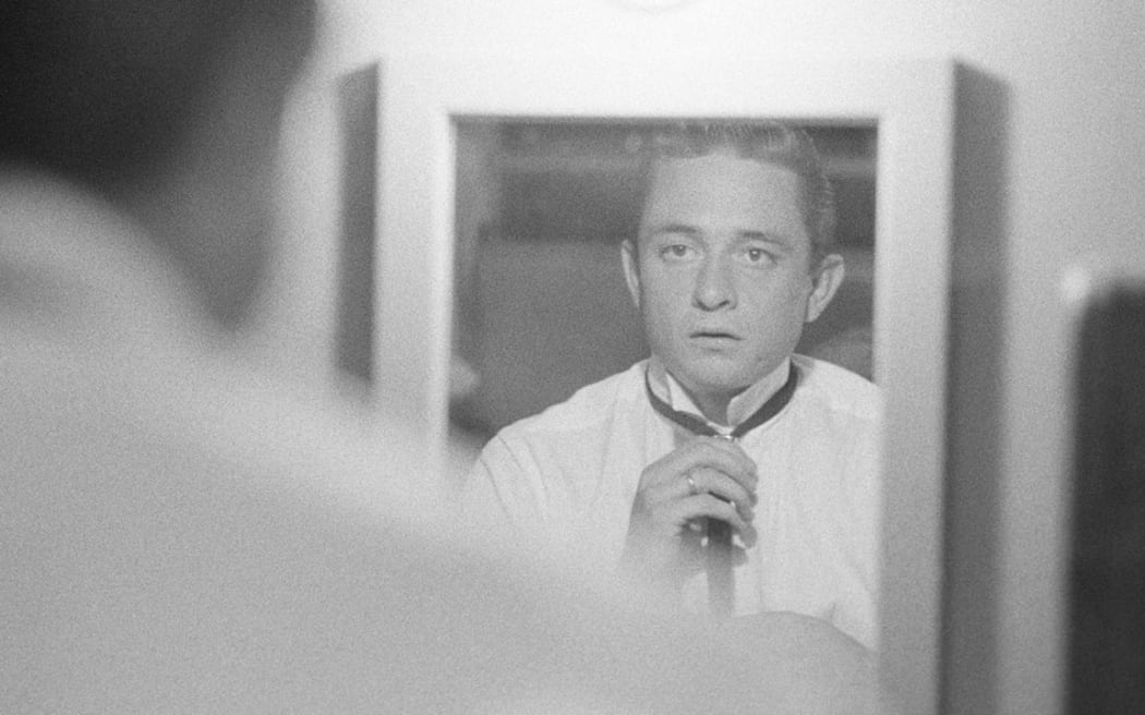Johnny Cash