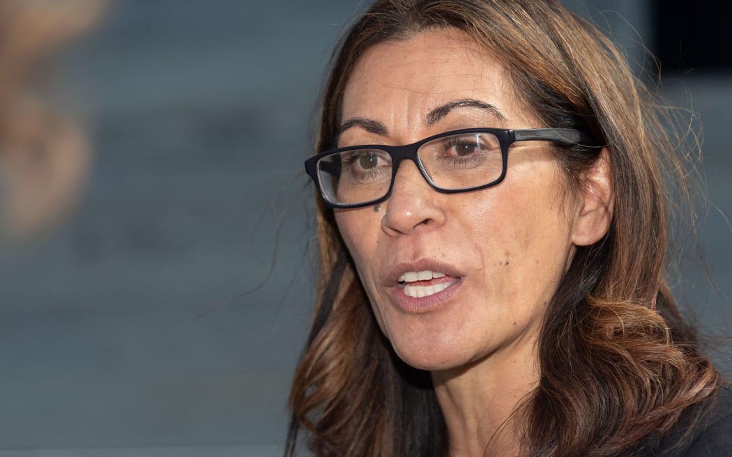 Dame Noeline Taurua's re-appointment as Silver Ferns coach confirmed ...