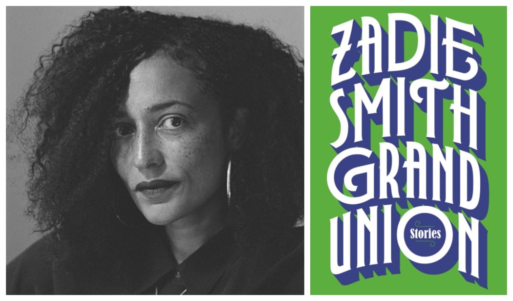 Zadie Smith