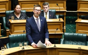 Act MP Simon Court