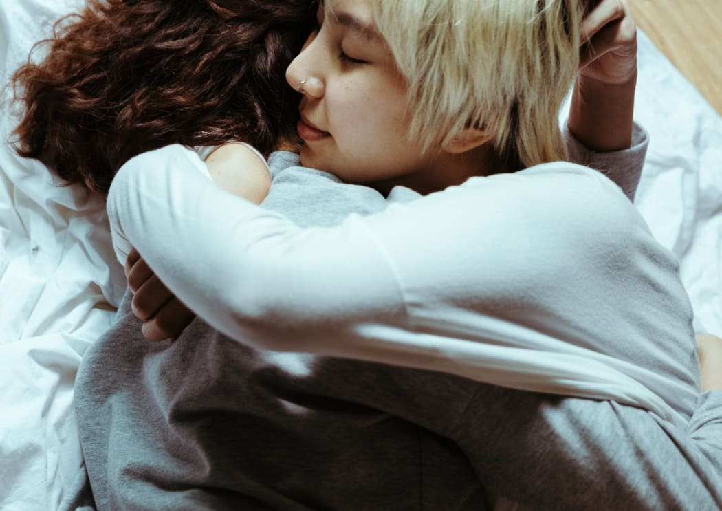 couple
