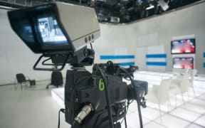 TV station