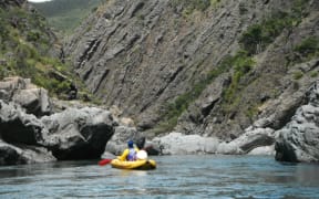 Kuripapango Gorge