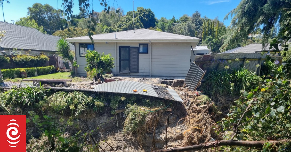 Home insurance 'increasingly unaffordable' for high-risk properties - RBNZ - Vimarsana News