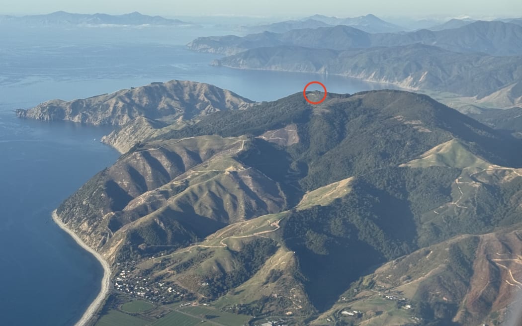 South Island's new weather radar gets a home | RNZ News