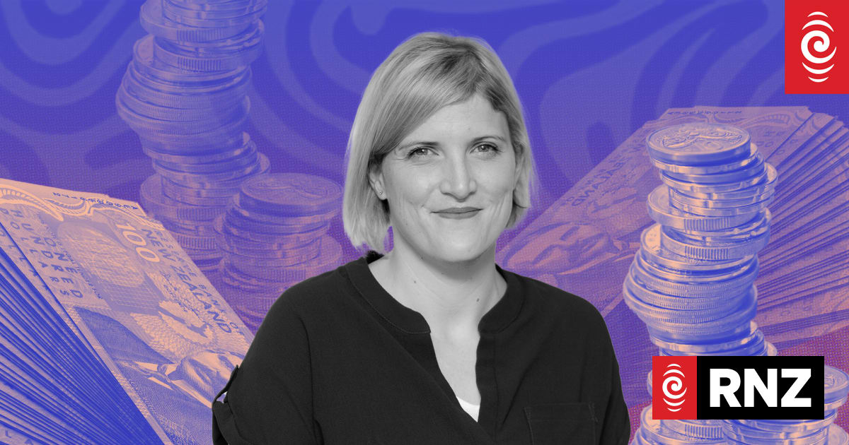 rnz.co.nz - RNZ | Te Reo Irirangi o Aotearoa - Can the government take my KiwiSaver money? - Ask Susan