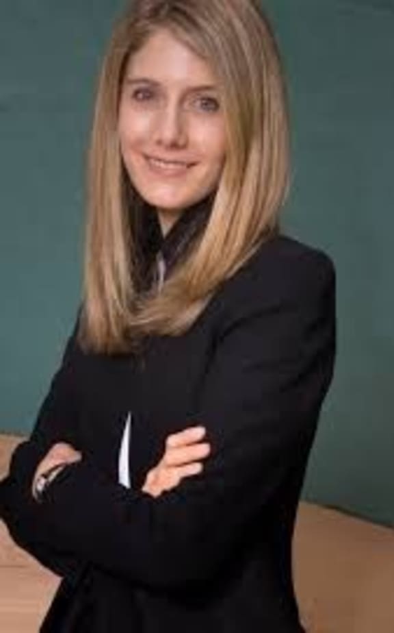Jane McAdam
