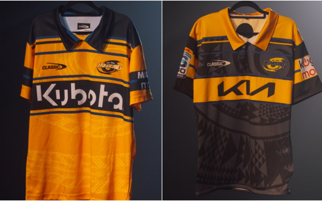 Hurricanes jerseys for 2026.