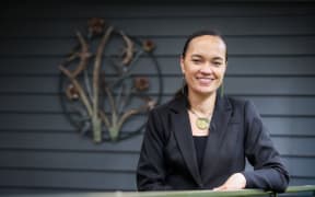 Dr Jamie-Lee Rahiri