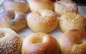 Bagels